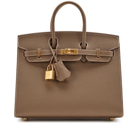 hermes sellier birkin.